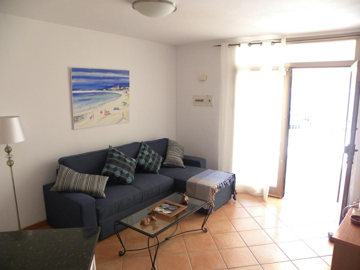 Apartamento El Carmen Cotillo Exterior foto